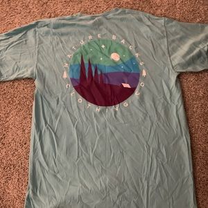 Natureback’s T-Shirt